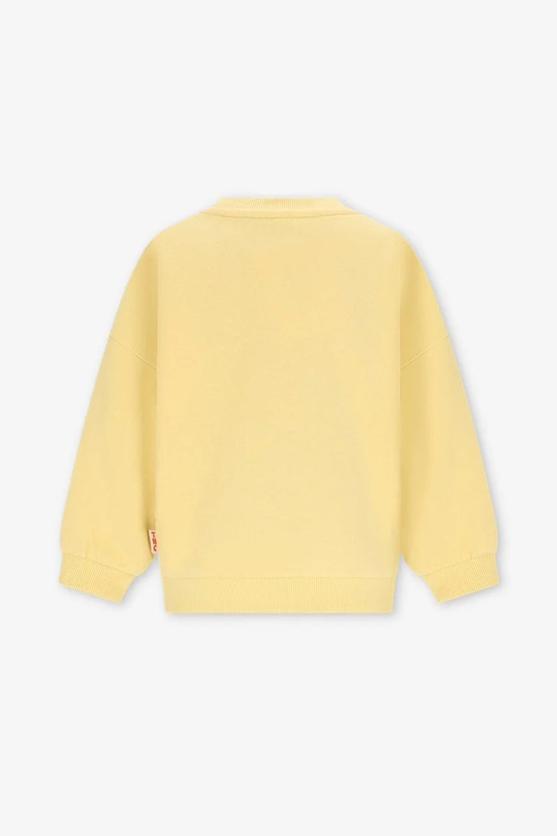 The New Chapter - Billie Sweater | Dusky Citroen