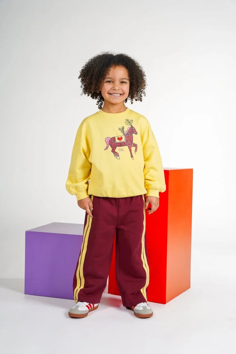 The New Chapter - Billie Sweater | Dusky Citroen