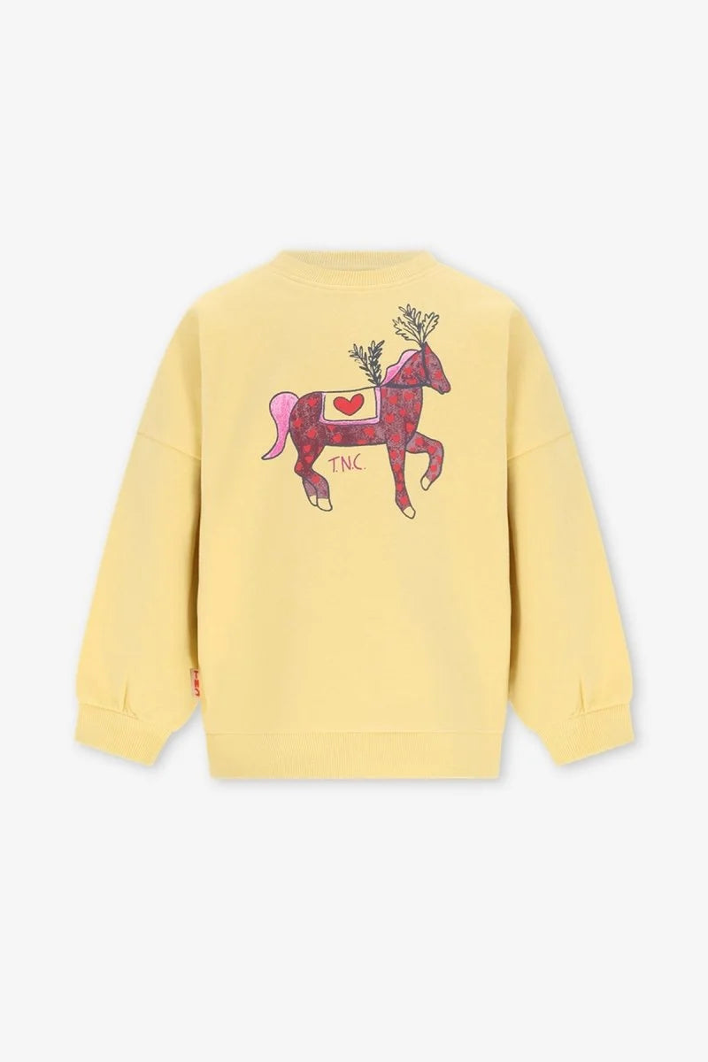 The New Chapter - Billie Sweater | Dusky Citroen