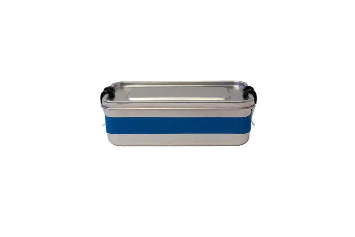 TRESS RVS Lunchbox – Cool Blue