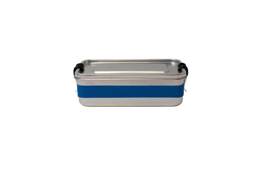 TRESS RVS Lunchbox – Cool Blue