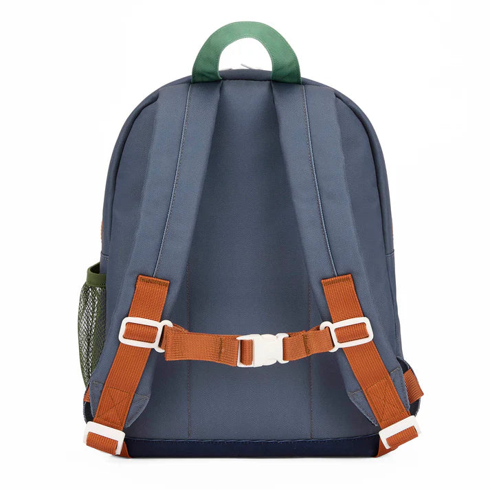 Hello Hossy - Kinderrugzak “Mini Marine” (2-5 jaar)