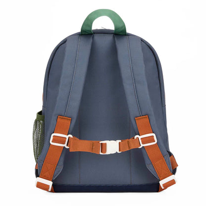 Hello Hossy - Kinderrugzak “Mini Marine” (2-5 jaar)