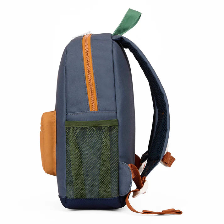 Hello Hossy - Kinderrugzak “Mini Marine” (2-5 jaar)