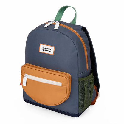 Hello Hossy - Kinderrugzak “Mini Marine” (2-5 jaar)
