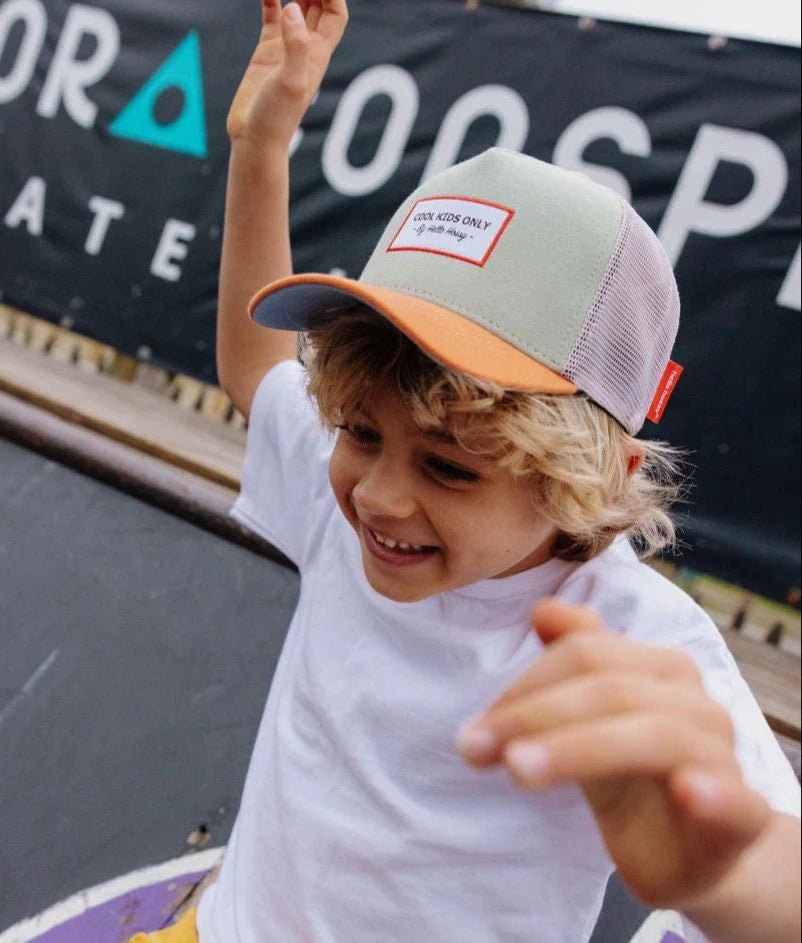 Hello Hossy - Mini Anis Cap