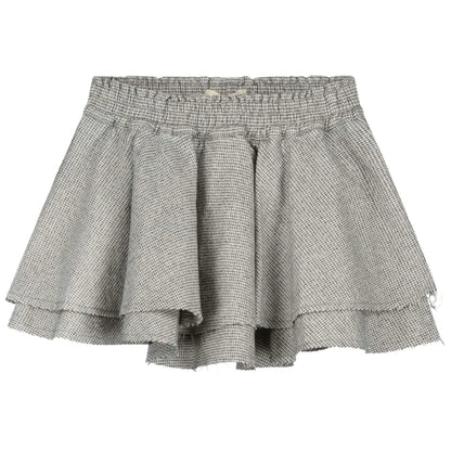 Charlie Petite - Sadie Skirt | Pied de Poule