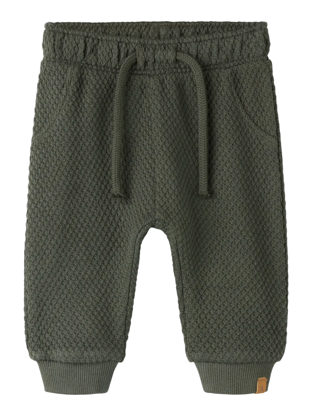 Lil' Atelier - Noello Loose Baby Broek | Kambaba