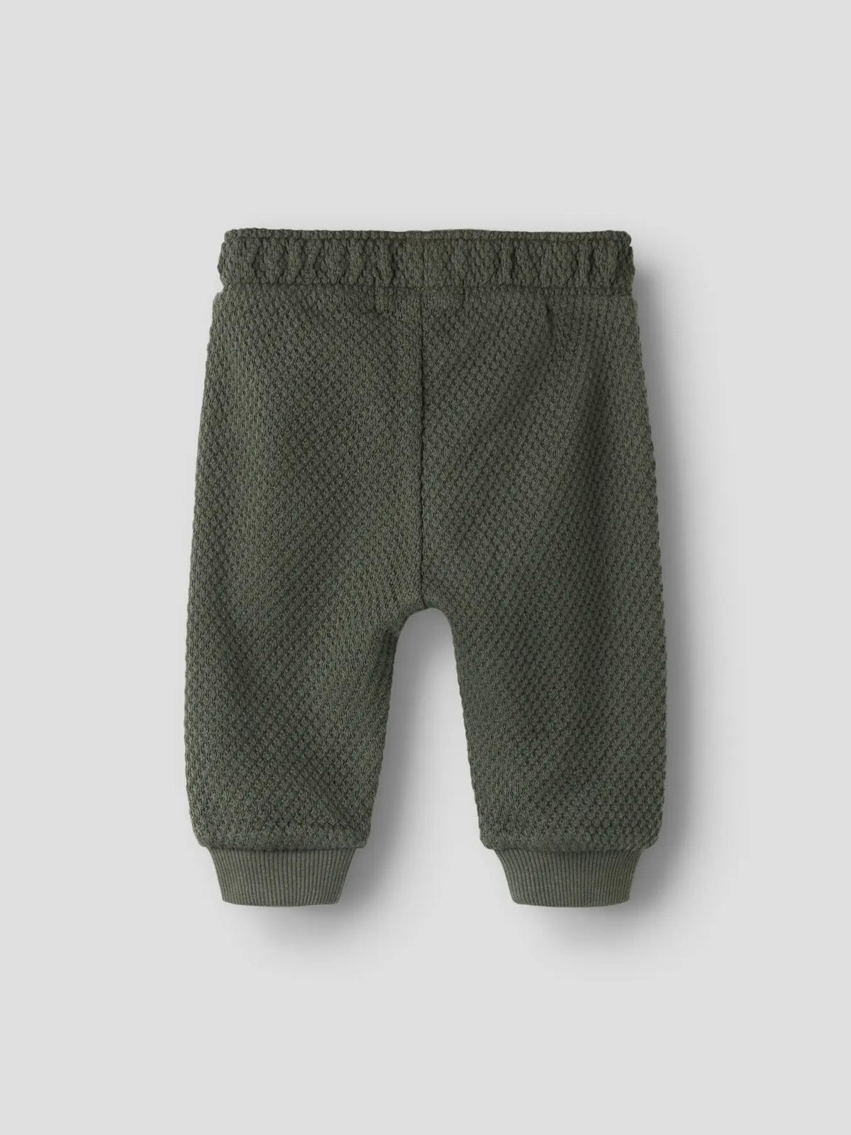 Lil' Atelier - Noello Loose Baby Broek | Kambaba