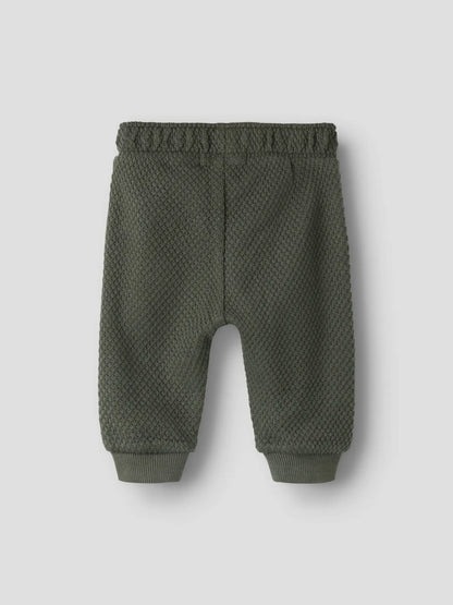 Lil' Atelier - Noello Loose Baby Broek | Kambaba