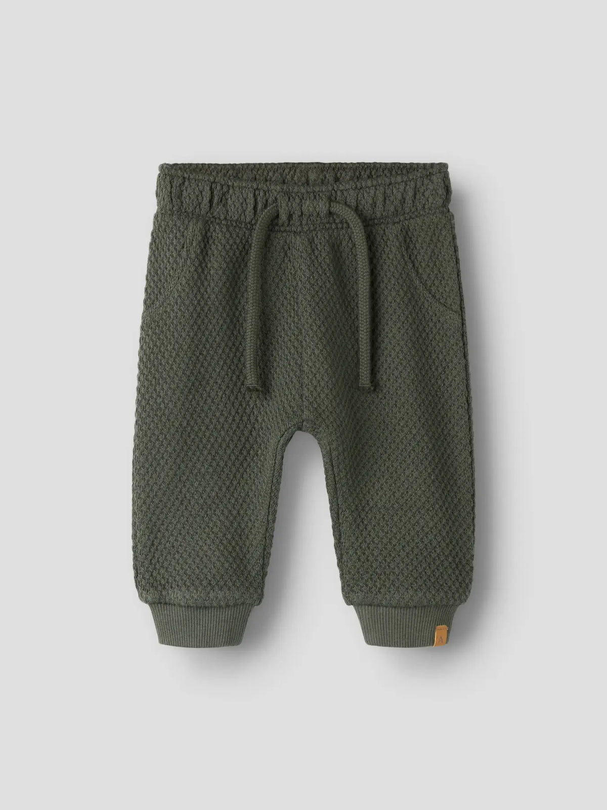 Lil' Atelier - Noello Loose Baby Broek | Kambaba