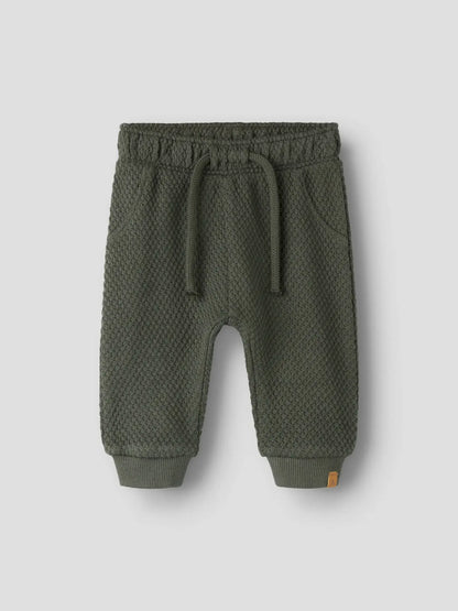 Lil' Atelier - Noello Loose Baby Broek | Kambaba