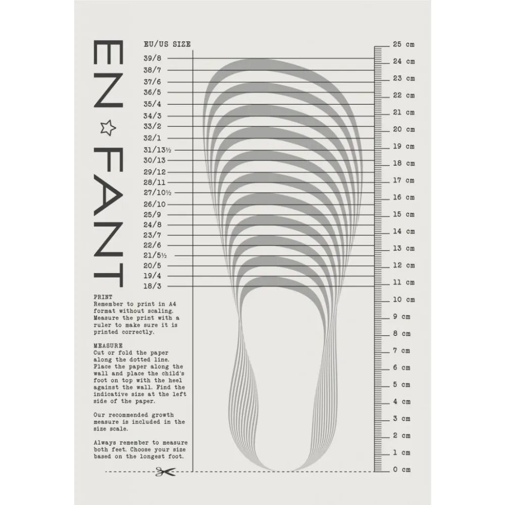 En Fant - Thermoboot Solid – Coffee Bean | Comfortabele & Waterdichte Kinder Regenlaarzen