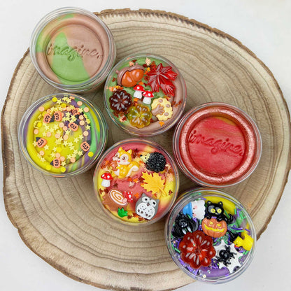 Invitation to Imagine - Surprise Pot BOO