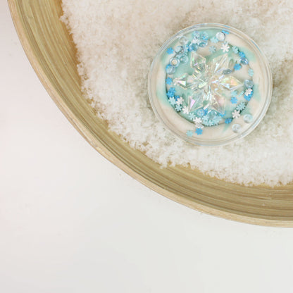 Invitation to Imagine - Ice Ice Baby Dutch Dough | Winter Limited Edition