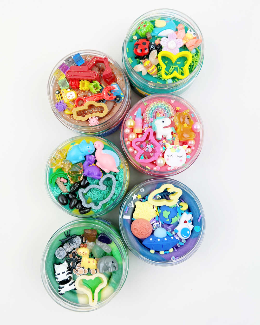 Invitation to Imagine - Dinosaur Surprise Pot Dutch Dough