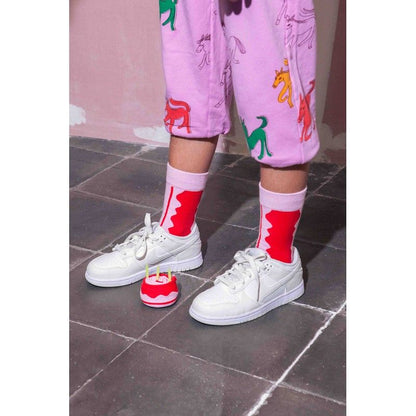 Eat My Socks – Happy Birthday Kids Sokken