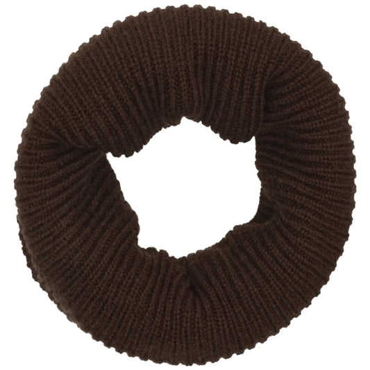 En Fant - Wollen Colsjaal | Coffee Bean