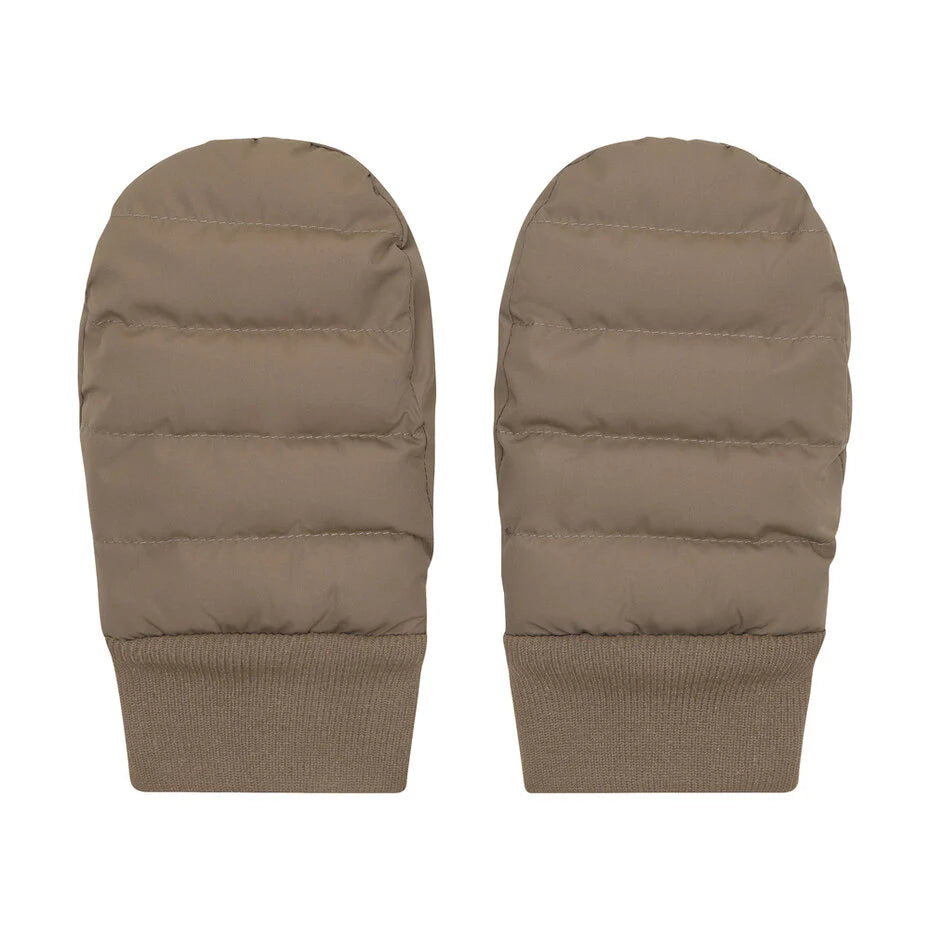 En Fant - Waterproof Mittens | Pine Bark