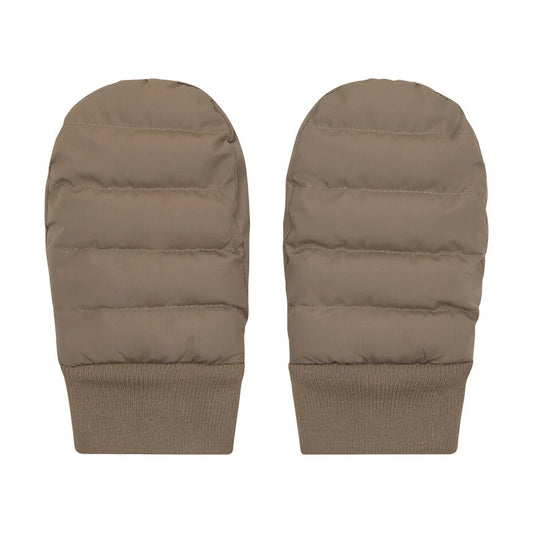 En Fant - Waterproof Mittens | Pine Bark