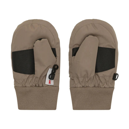 En Fant - Waterproof Mittens | Pine Bark