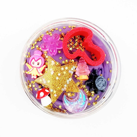 Invitation to Imagine - Fairy Surprise Pot voor Kinderen