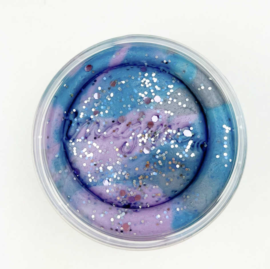 Invitation to Imagine - Galaxy Dutch Dough