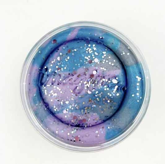 Invitation to Imagine - Galaxy Dutch Dough