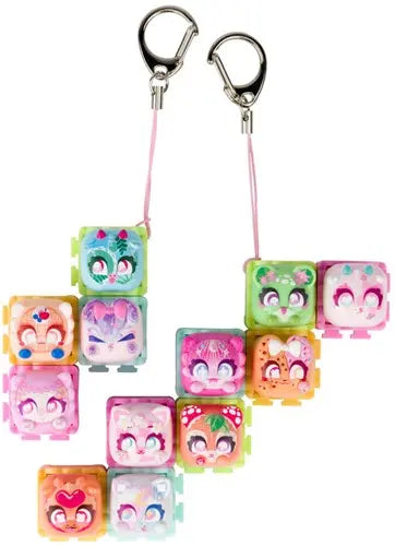 Clickeez - Clickeez Series 3 | 12-Pack