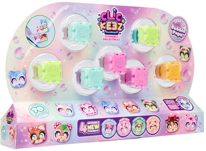 Clickeez - Clickeez Series 3 | 12-Pack