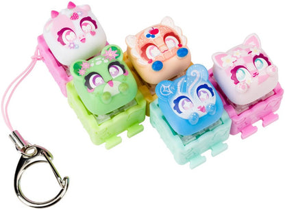 Clickeez - Clickeez Series 3 | 5-Pack