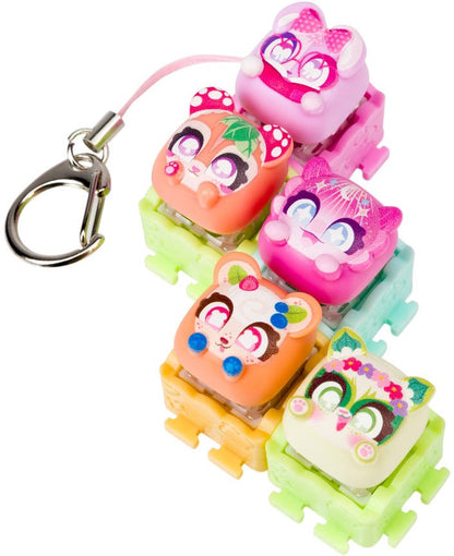 Clickeez - Clickeez Series 3 | 5-Pack