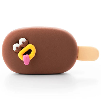 Hey Clay boetseerklei - Nice Ice Cream