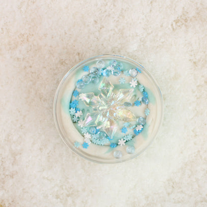 Invitation to Imagine - Ice Ice Baby Dutch Dough | Winter Limited Edition