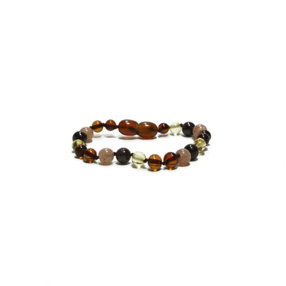 Hope Amber Kids bracelet