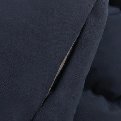 En Fant - Quilted Winter Jacket | Parisian Night | Navy Blue