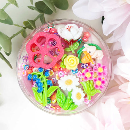 Invitation to Imagine - The Flower Garden Surprise Pot voor Kinderen | Limited Edition
