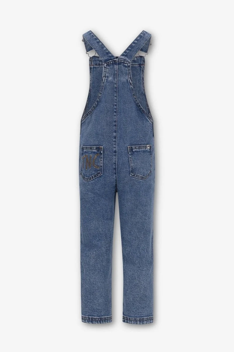 The New Chapter - Jax Denim Tuinbroek | Denim