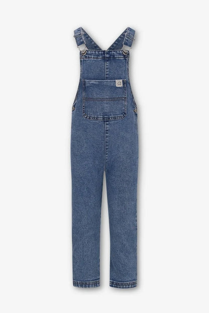 The New Chapter - Jax Denim Tuinbroek | Denim