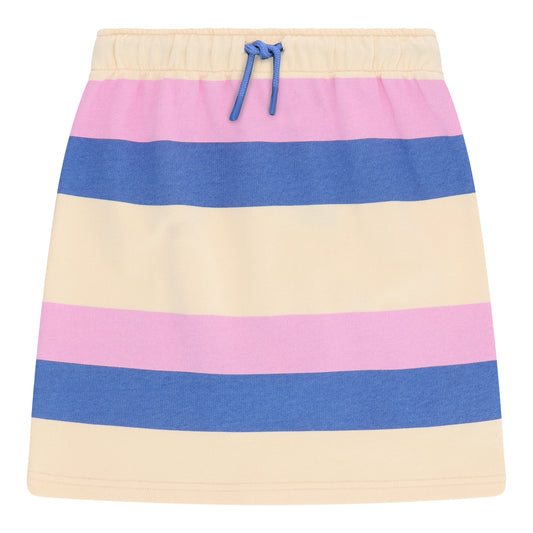 COS I SAID SO - Jog skirt rok striped