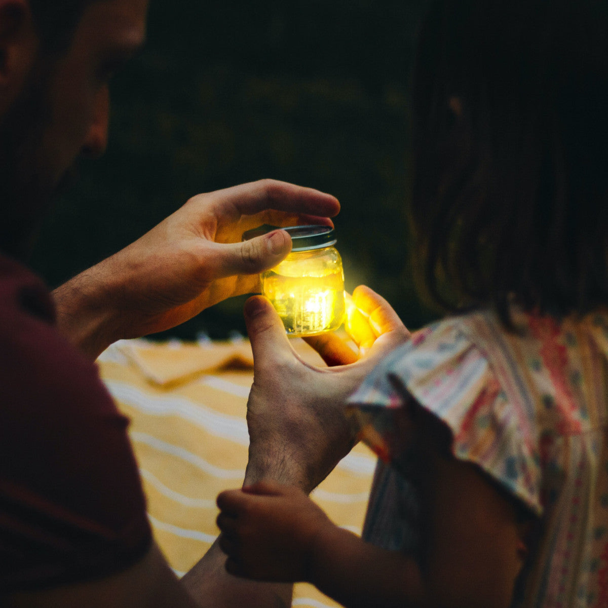 Glo Pals - Alex Pal Light-Up Cubes (lichtgevend badspeelgoed)