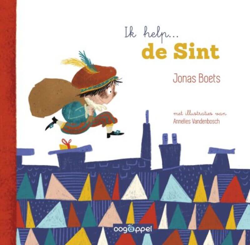 Ik help... de Sint Jonas Boets