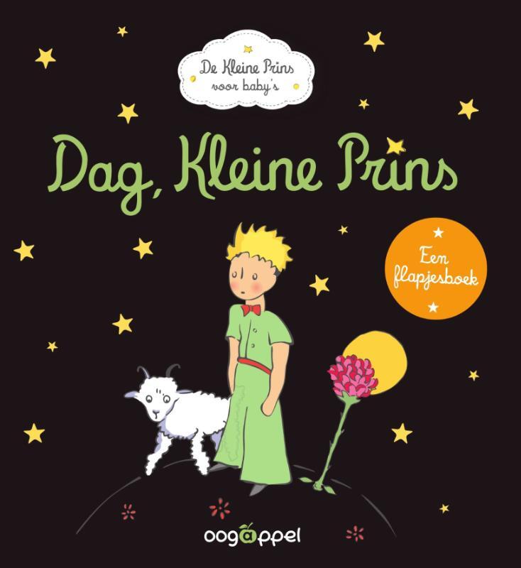 Antoine de Saint-Exupéry - Dag, Kleine Prins