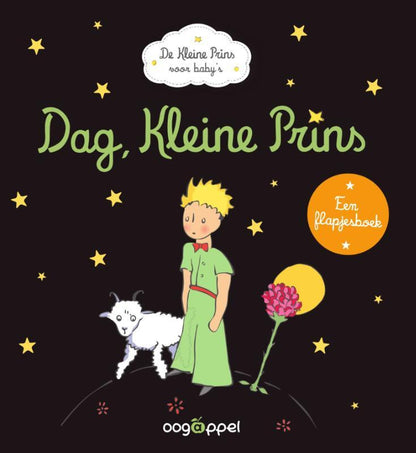 Antoine de Saint-Exupéry - Dag, Kleine Prins