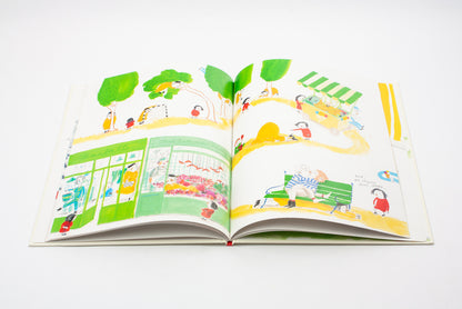 Omaopa ik kom – Katharina Grossmann-Hensel