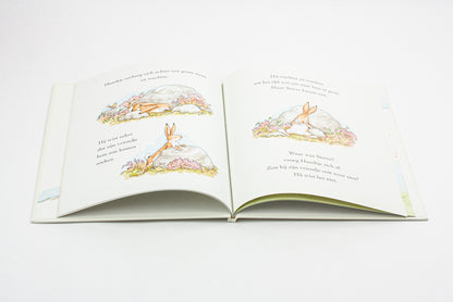 Zullen we vriendjes zijn? – Sam McBratney & Anita Jeram
