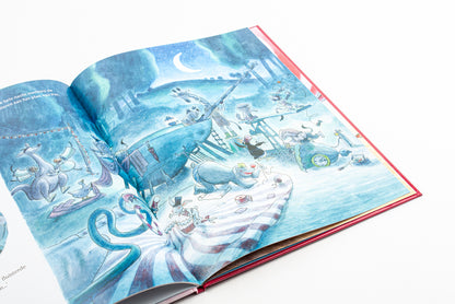 Het Luchtcircus – Kees de Boer