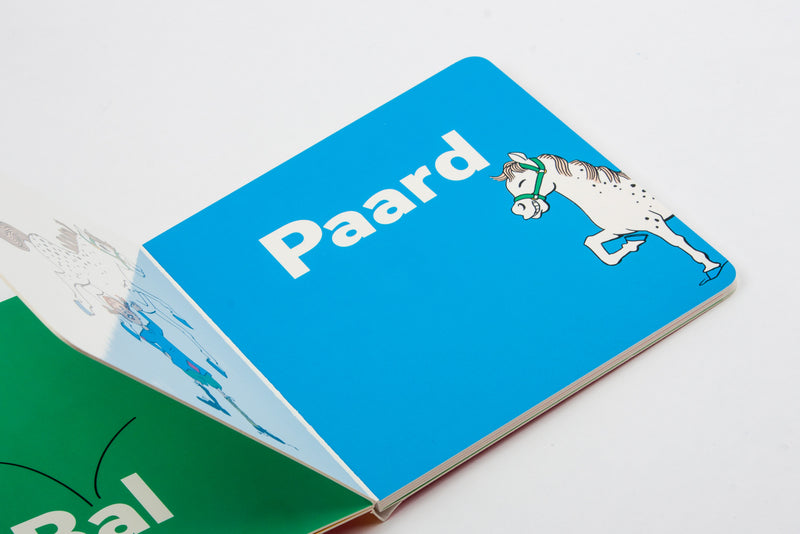 Pippi’s eerste woordjes – Pippi en vriendjes