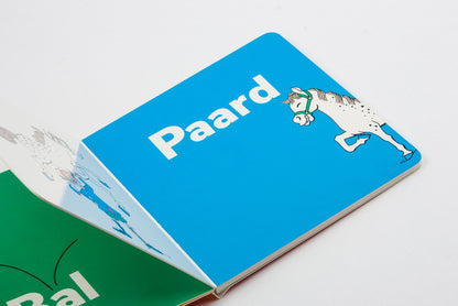 Pippi’s eerste woordjes – Pippi en vriendjes