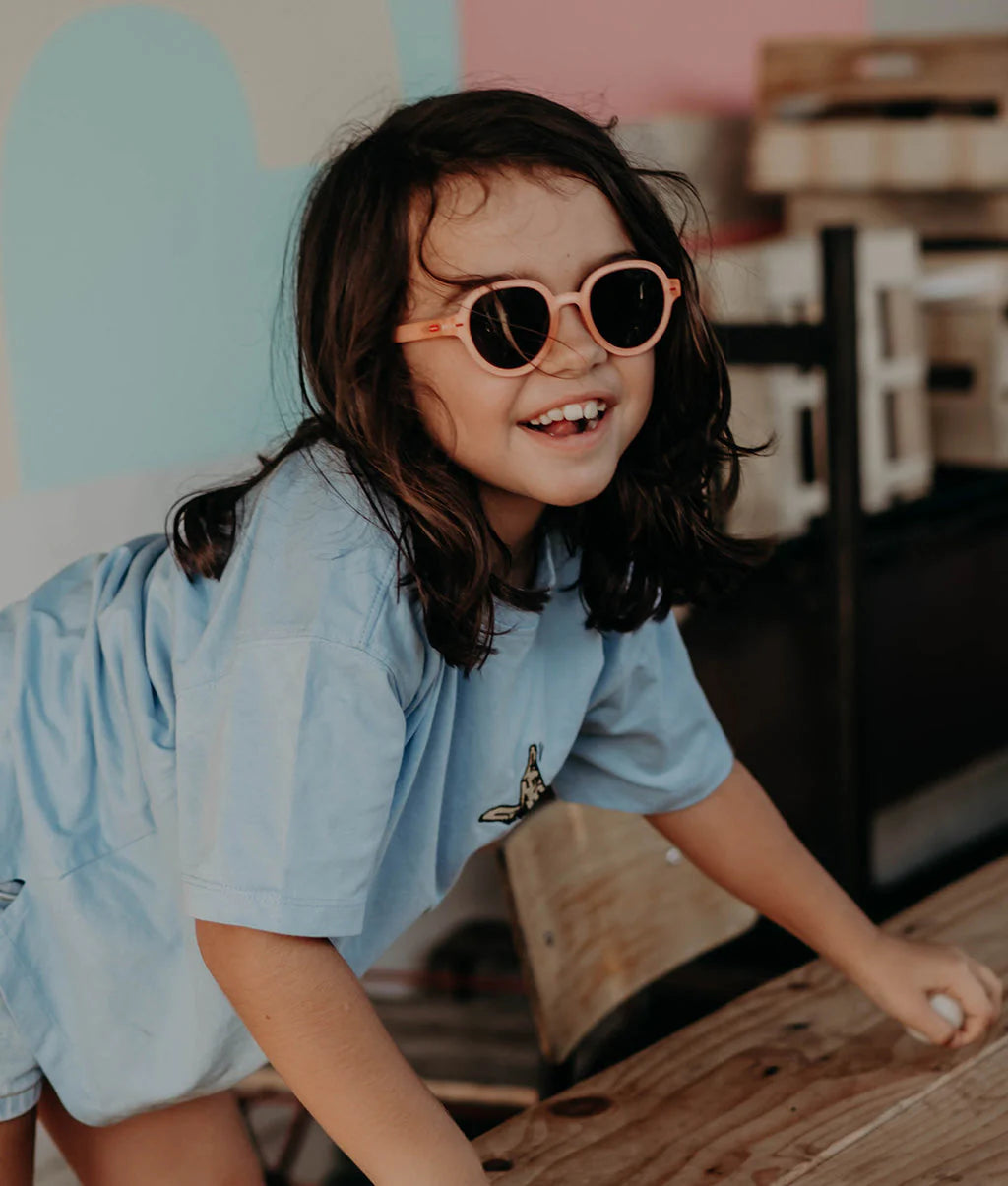 Hello Hossy – Megy Holly Kinderzonnebril